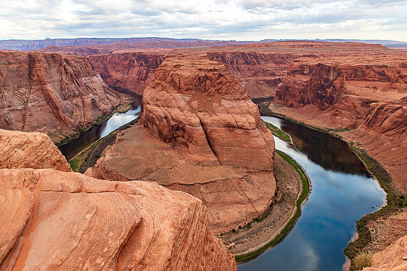 Horsehoe Bend 2024-3010