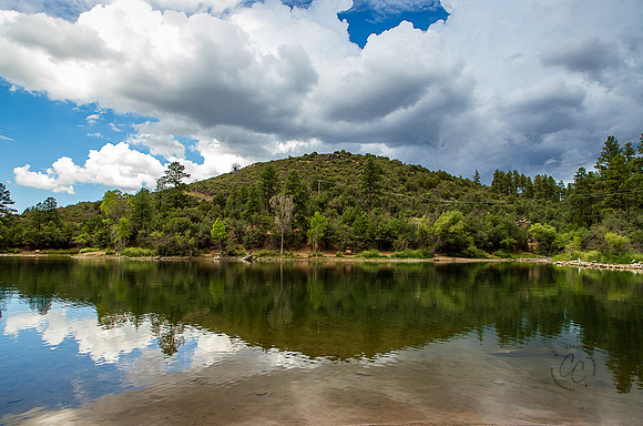 Goldwater Lake July 2024-2767