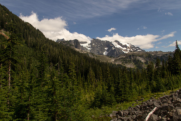 Lake Ann Trail Aug 2016-3936