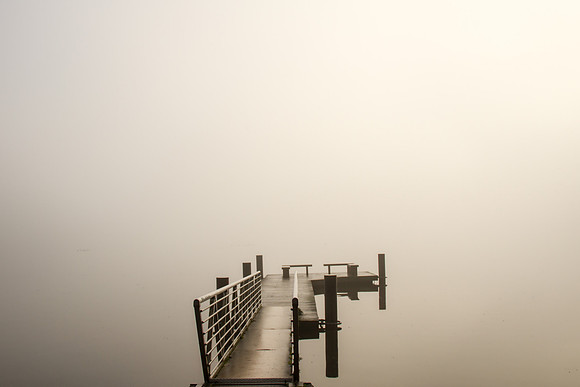 Lake Padden Jan 2014-0808