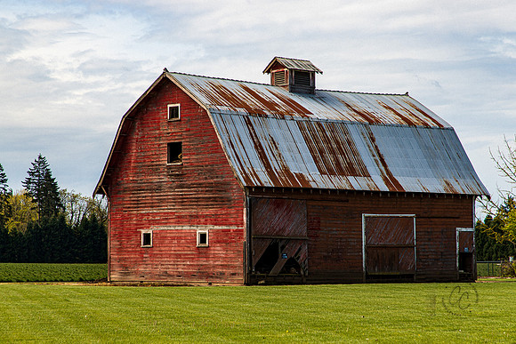 Oregon Barn April 2022-9416