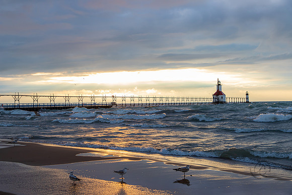 Lake Michigan Oct 2021-3989