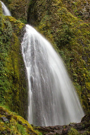 Wahkeena Falls Sept 2016 -4841