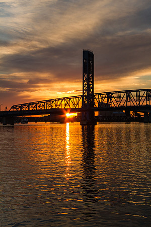 Jacksonville Riverwalk-9322