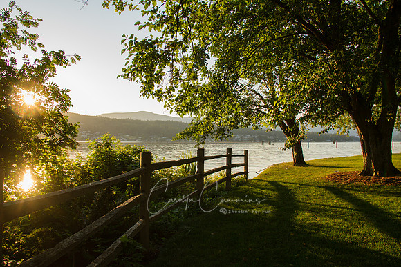 Sunrise on Lake Whatcom-2805