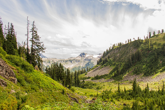 Lake Ann Trail Aug 2016-3993
