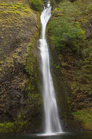Horsetail Falls, OR Sept 2016-4952