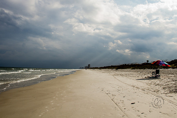 Neptune Beach