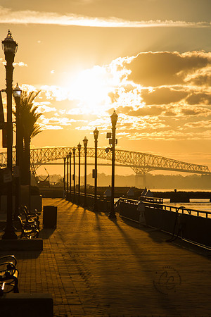 Jacksonville Riverwalk-9270