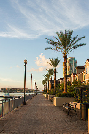Jacksonville Riverwalk-9269