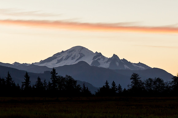 Whatcom County Sunrise 2016-4390