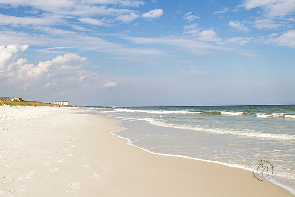 Neptune Beach