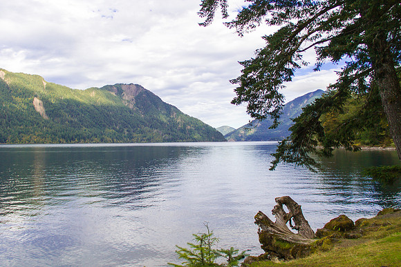 Cresent Lake, WA Sept 2016-5527