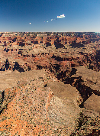 Grand Canyon South Rim Trail June 2024-1507
