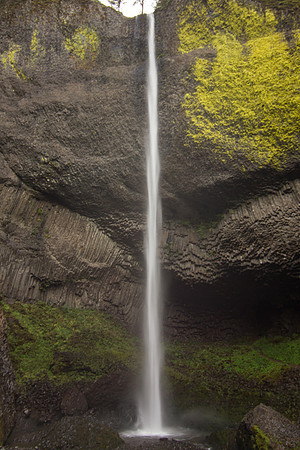 Latourell Falls, OR Sept 2016-4898