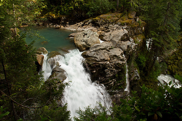Nooksack Falls-8573
