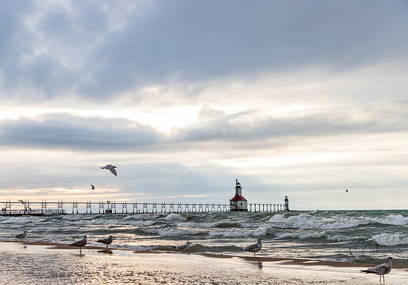 Lake Michigan Oct 2021-3913