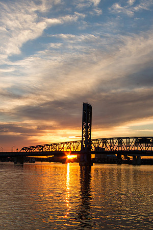 Jacksonville Riverwalk-9320